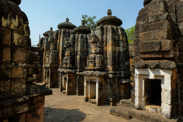 istock Bhubaneswar in Odisha, India. 1301603233