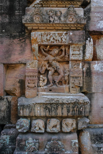 istock Bhubaneswar in Odisha, India. 1301604003