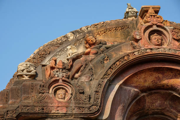 istock Bhubaneswar in Odisha, India. 1301604268