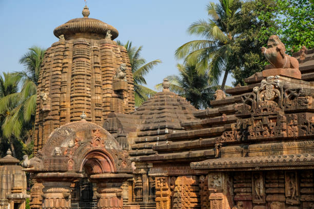 istock Bhubaneswar in Odisha, India. 1301604304