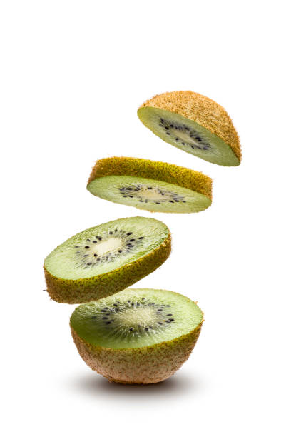 istock Kiwi fruits 1301609826