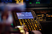 A Flight Management Computer