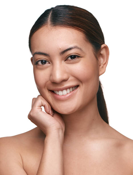 istock You don't need makeup to feel good about your skin 1301622484