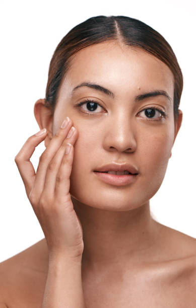 istock A good moisturiser is all you need for the day 1301622521