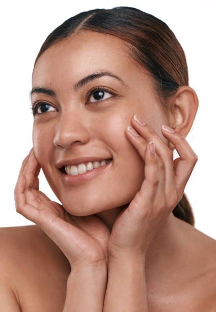 istock Embrace your skin at every stage 1301622523