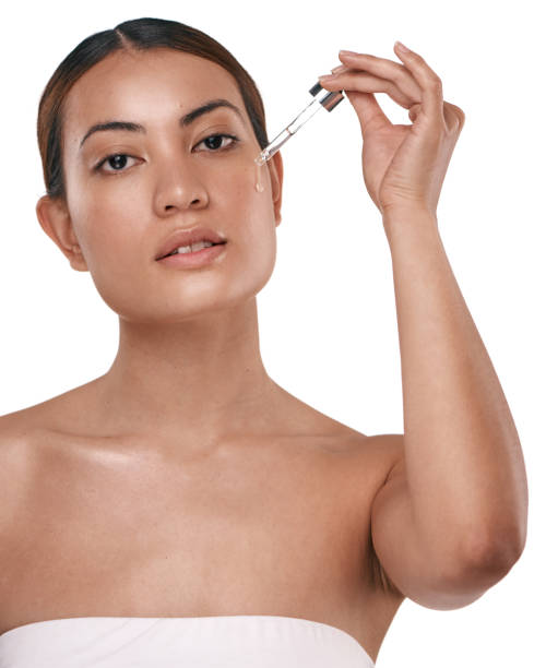 istock Who's ready for healthy looking skin? 1301622586
