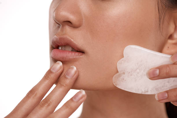 For smoother, firmer skin