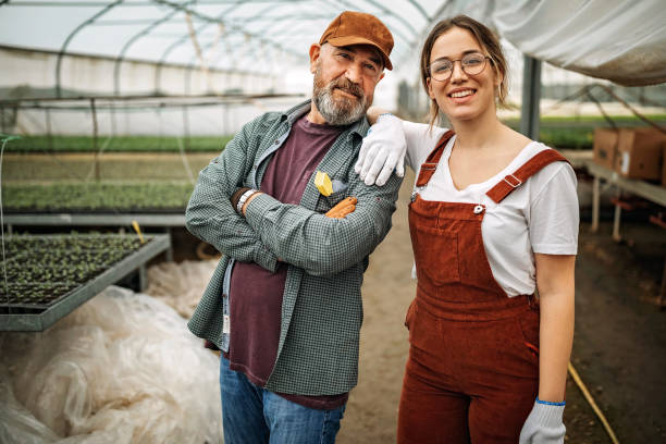 istock We are successful farmers 1301661351
