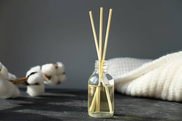 istock hygge and aromatherapy concept. 1301701680