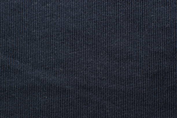 istock cotton texture material backdrop dark navy blue fabric macro band background closeup 1301708606