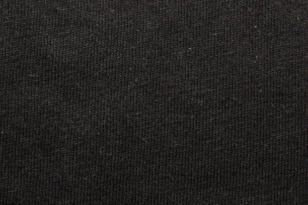 istock cotton texture material backdrop black fabric macro band background closeup 1301708628