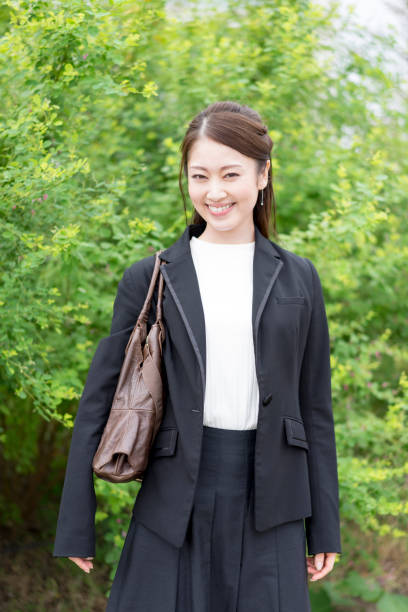 istock Women / plants / business image 1301713617
