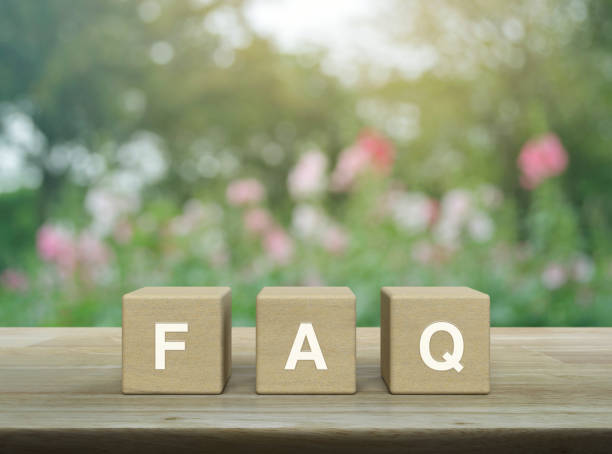 istock Frequently asked questions, Business customer service and support concept 1301714685