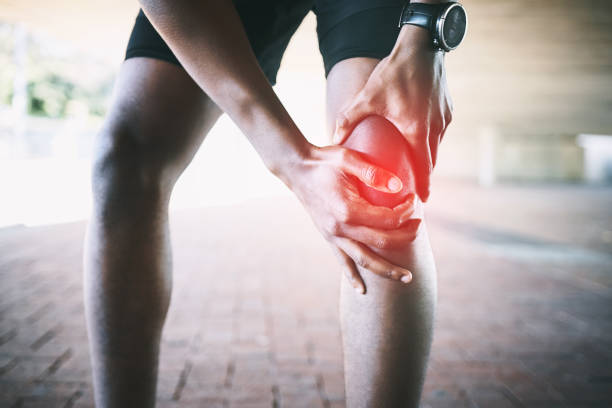 istock The wear and tear that comes from working out 1301746151