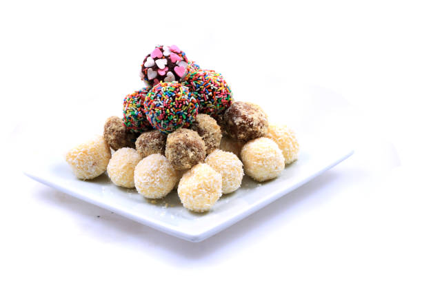 istock fresh christmas sugar balls 1301751028