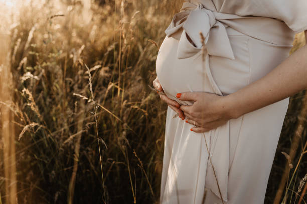 istock Babybelly Maternity Photography 1301754879