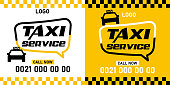 istock Vector layout design template for taxi service. Can be adapt to Brochure, Annual Report, Magazine, Poster. 1301761518