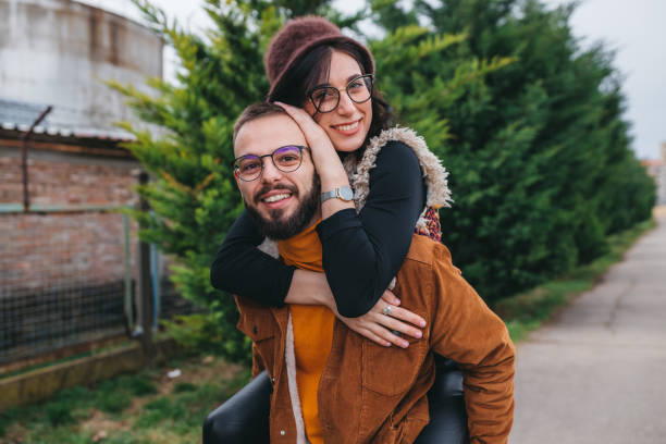 istock We always have a good time together 1301763273