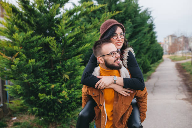 istock We always have a good time together 1301763308