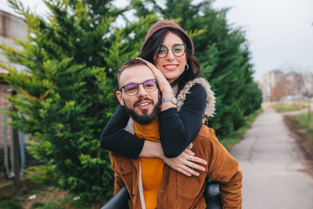 istock We always have a good time together 1301763366