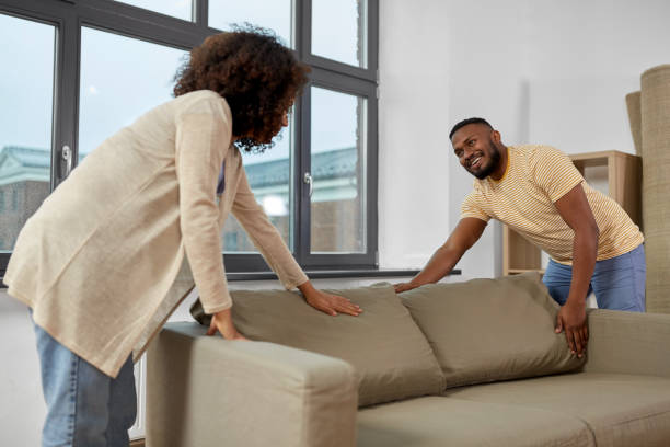 istock happy couple moving to new home 1301767033