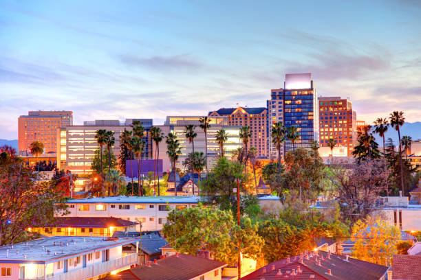 istock San Jose, California 1301787558