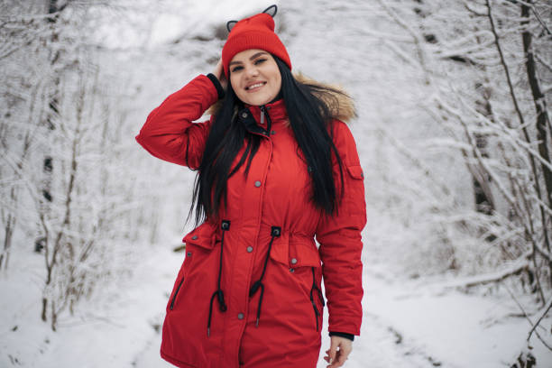 istock Beautiful Woman 1301788764