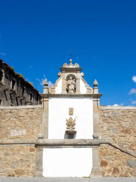 Photo of Church of St. Jerome of The Royal and Chapel of St. Frutuoso - Braga, Portugal