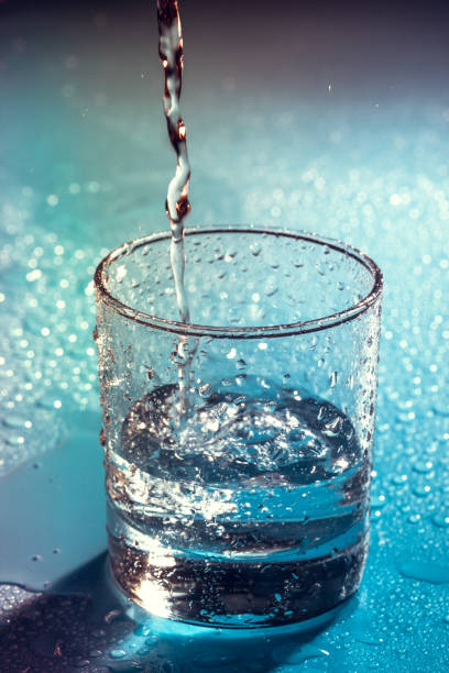istock Glass of water 1301804291