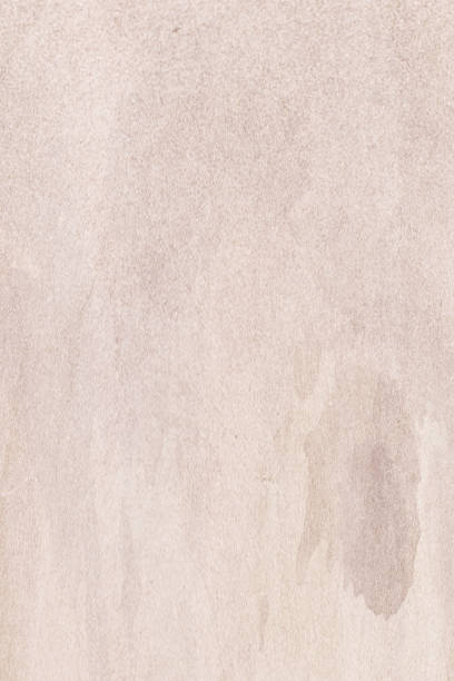 istock Old crumpled paper .Texture with a delicate shade .Place for text.Watercolor. 1301806474