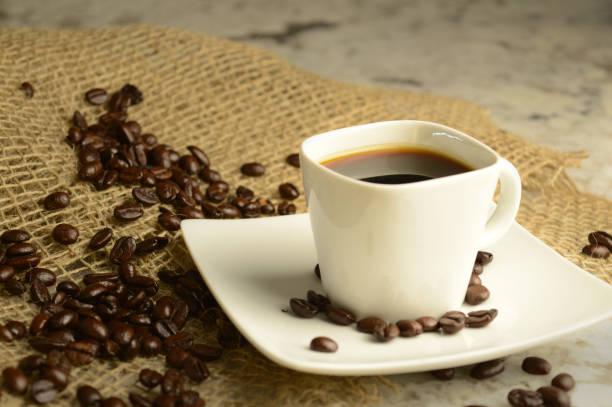 istock Cup Of Espresso 1301813952