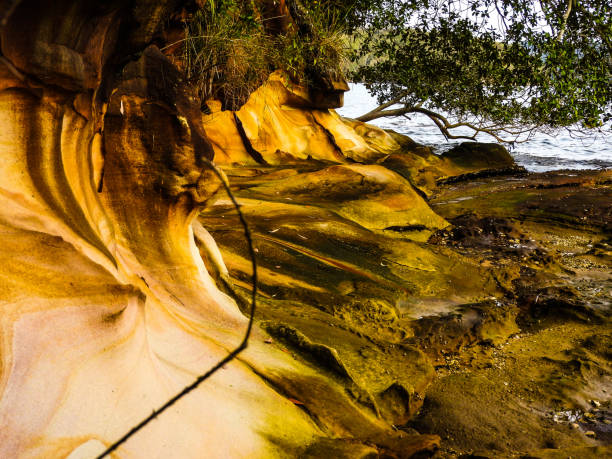 istock Hawkesbury River., NSW, Australia 1301833410