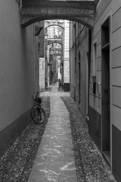 istock Alley in Ligurian Country 1301835659