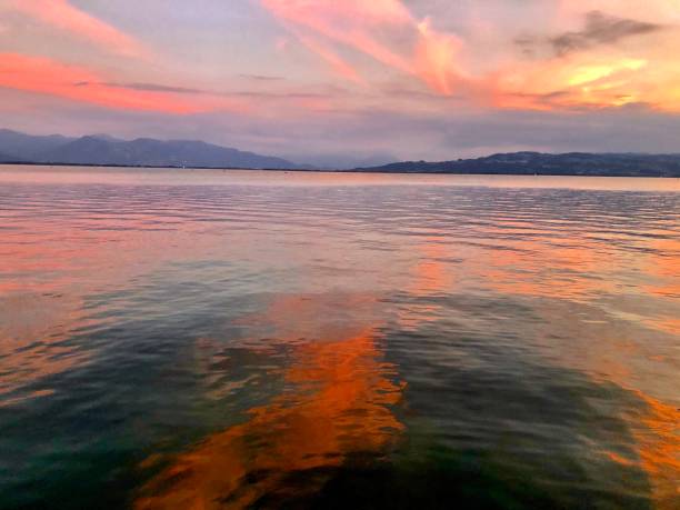 istock Lake of Constanze 1301841163