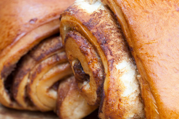 istock cinnamon filling in a dessert bun 1301843515