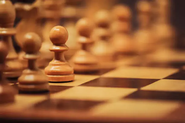 Photo of Chess