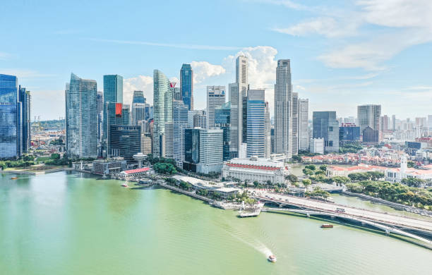 istock Singapore City 1301881033