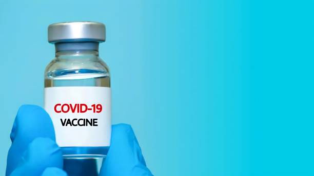 istock Vial Covid-19 Vaccine. 1301882592