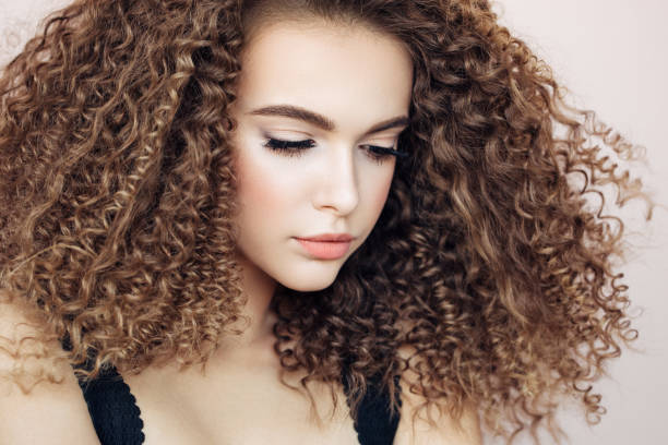 istock Young beautiful woman 1301902508