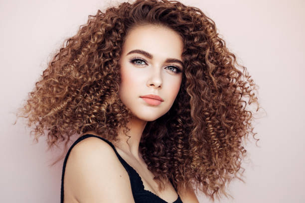 istock Young beautiful woman 1301902782