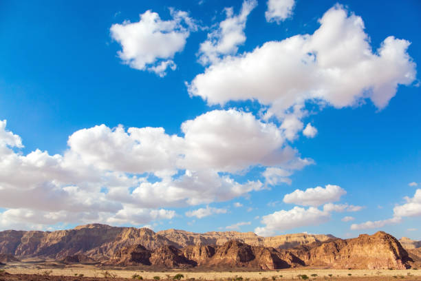 istock The southern Israel 1301907802