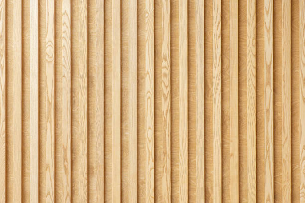 istock Wood planks texture, modern design, wood background 1301907852