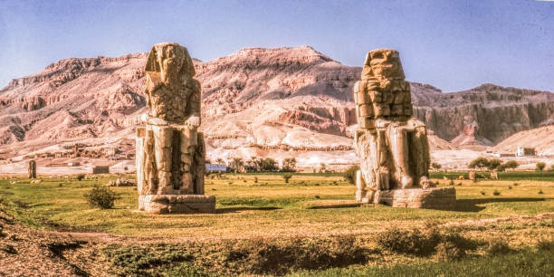 Gate of Allah in Ras Mohammed national park, Sinai peninsula in Egypt