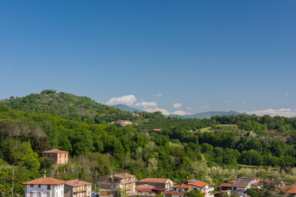 istock Teano. Campania Felix. Views 1301913577