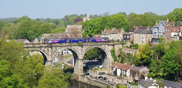 istock Knaresborough North Yorkshire 1301918198