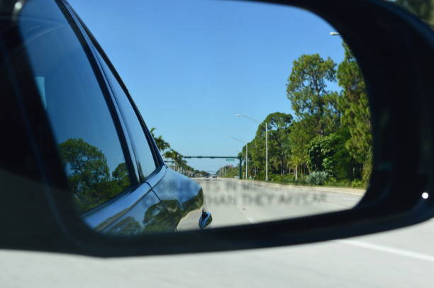 istock Tamiami Trail in Naples Florida 1301922403
