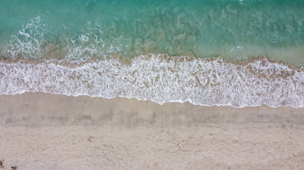 istock Port d'Alcudia Beach in Majorca - Balearic Islands 1301926517