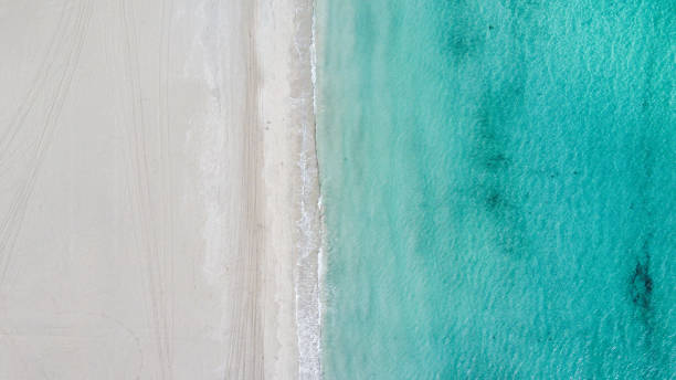 istock Port d'Alcudia Beach in Majorca - Balearic Islands 1301926551