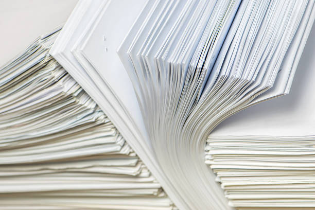 istock pile of paper documents in the office 1301946210