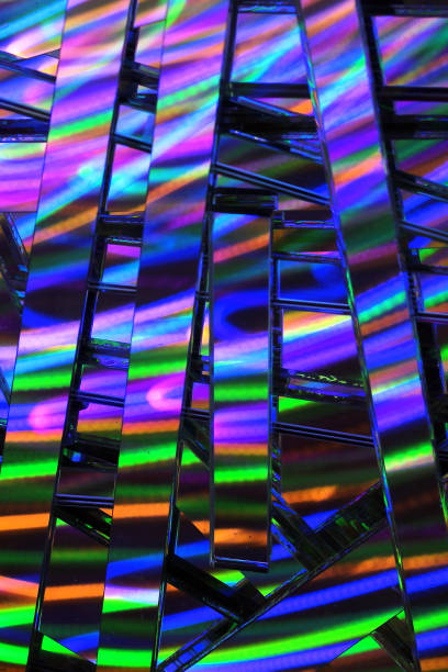 istock Glass and mirror plates and bars 1301957890